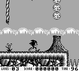 Sonic 6 Screenshot 1